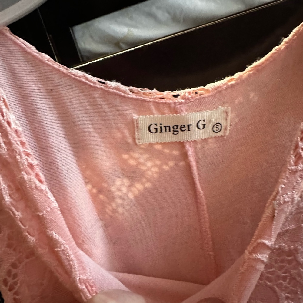 Ginger g
